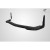 2008-2023 Dodge Challenger Hellcat Look Front Lip - 1 Piece - image 5
