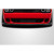 2008-2023 Dodge Challenger Hellcat Look Front Lip - 1 Piece - image 8