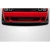 2008-2023 Dodge Challenger Hellcat Look Front Lip - 1 Piece - image 1