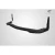 2008-2023 Dodge Challenger Hellcat Look Carbon Fiber Front Lip - image 8