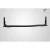 2008-2023 Dodge Challenger Hellcat Look Carbon Fiber Front Lip - image 3