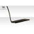 2008-2023 Dodge Challenger Hellcat Look Front Lip - 1 Piece - image 5