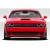 2008-2023 Dodge Challenger Hellcat Look Front Lip - image 1