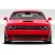 2008-2023 Dodge Challenger Hellcat Look Front Lip - image 3
