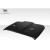 2007-2018 Jeep Wrangler Duraflex Hellcat Look Hood - 1 Piece - image 10
