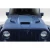 2007-2018 Jeep Wrangler Hellcat Look Hood - 1 Piece - image 1