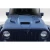 2007-2018 Jeep Wrangler Hellcat Look Hood - image 1