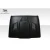 2007-2018 Jeep Wrangler Hellcat Look Hood - image 18