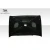2007-2018 Jeep Wrangler Hellcat Look Hood - image 11