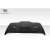 2007-2018 Jeep Wrangler Hellcat Look Hood - image 15