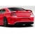 2006-2010 Dodge Charger Hellcat Look Kit - image 8