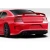 2006-2010 Dodge Charger Hellcat Look Complete Kit - 4 Piece - image 5
