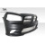 2006-2010 Dodge Charger Hellcat Look Front Bumper - 1 Piece - image 5
