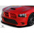 2006-2010 Dodge Charger Hellcat Look Front Bumper - 1 Piece - image 7