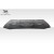 2006-2010 Dodge Charger Duraflex Hellcat Look Hood - 1 Piece - image 10