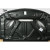 2006-2010 Dodge Charger Hellcat Look Hood - 1 Piece - image 16