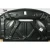 2006-2010 Dodge Charger Hellcat Look Hood - image 13