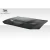 2006-2010 Dodge Charger Hellcat Look Hood - image 15