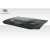 2006-2010 Dodge Charger Hellcat Look Hood - image 25