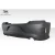 2006-2010 Dodge Charger Hellcat Look Rear Bumper - image 9
