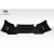 2006-2010 Dodge Charger Hellcat Look Rear Bumper - image 11
