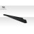 2006-2010 Dodge Charger Hellcat Look Side Skirts - 2 Piece - image 5
