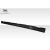 2006-2010 Dodge Charger Hellcat Look Side Skirts - image 10