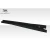 2006-2010 Dodge Charger Hellcat Look Side Skirts - image 4