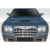 2005-2010 Chrysler 300 300c Hellcat Look Hood - 1 Piece - image 10