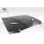 2005-2010 Chrysler 300 300c Hellcat Look Hood - 1 Piece - image 5