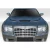2005-2010 Chrysler 300 300c Hellcat Look Hood - 1 Piece - image 1