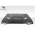 2005-2010 Chrysler 300 Hellcat Look Hood - image 6