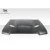 2005-2010 Chrysler 300 Hellcat Look Hood - image 5
