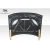 2005-2010 Chrysler 300 Hellcat Look Hood - image 15