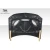 2005-2007 Dodge Magnum Hellcat Look Hood - image 10