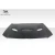 2005-2007 Dodge Magnum Hellcat Look Hood - image 9