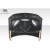 2005-2007 Dodge Magnum Hellcat Look Hood - image 11