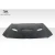 2005-2007 Dodge Magnum Hellcat Look Hood - image 13