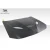 2005-2007 Dodge Magnum Hellcat Look Hood - image 14