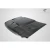 2005-2010 Jeep Grand Cherokee DriTech Hellcat look Hood - 1 Piece - image 8