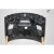 2005-2010 Jeep Grand Cherokee Hellcat Look Carbon Fiber Hood - image 6