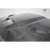 2005-2010 Jeep Grand Cherokee Hellcat Look Carbon Fiber Hood - image 14