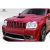 2005-2010 Jeep Grand Cherokee Hellcat Look Hood - image 3