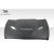 2002-2008 Dodge Ram Hellcat Look Hood - 1 Piece - image 8