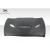 2002-2008 Dodge Ram Hellcat Look Hood - image 4