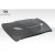 2002-2008 Dodge Ram Hellcat Look Hood - image 6