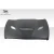 2002-2008 Dodge Ram Hellcat Look Hood - image 5