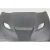 2002-2008 Dodge Ram Hellcat Look Hood - image 9
