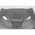 2002-2008 Dodge Ram Hellcat Look Hood - image 14