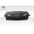 2000-2005 Dodge Neon Hellcat Look Hood - 1 Piece - image 17
